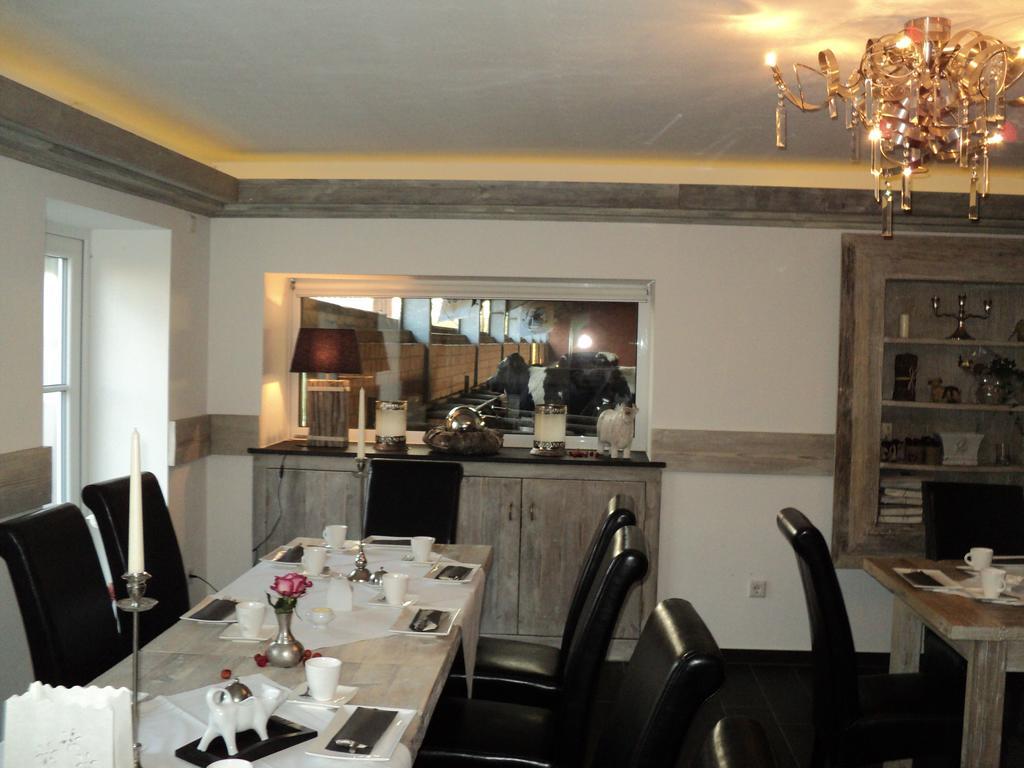 Apartament Fewo Am Mu-Cafe Emmerich am Rhein Zewnętrze zdjęcie