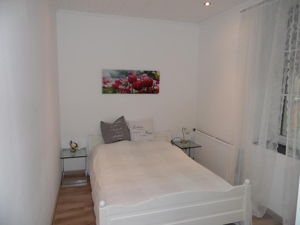 Apartament Fewo Am Mu-Cafe Emmerich am Rhein Zewnętrze zdjęcie