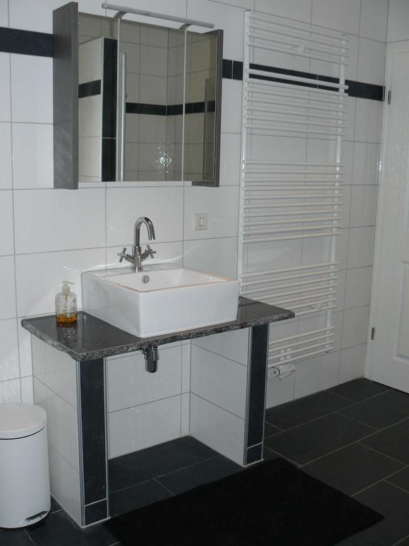 Apartament Fewo Am Mu-Cafe Emmerich am Rhein Zewnętrze zdjęcie