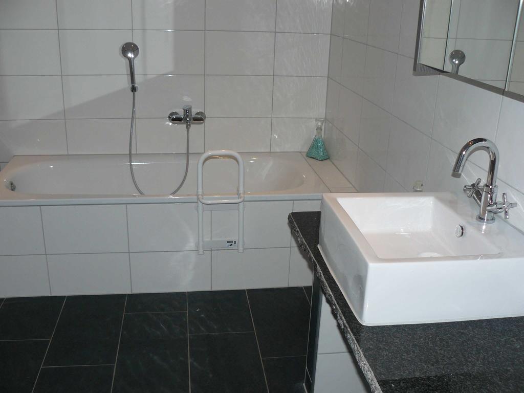 Apartament Fewo Am Mu-Cafe Emmerich am Rhein Zewnętrze zdjęcie